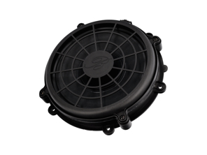 前门低音扬声器。保时捷卡宴 / Macan / Panamera / 981 / 982 / 991 - 7PP035454H