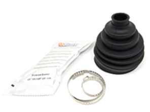 CV Joint boot KIT Constant Velocity Joint boot. Porsche 955/957 Cayenne - 95534990400, 21-990289