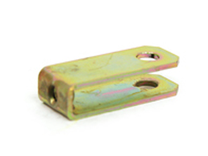 Gearshift cable clevis. Porsche 964 / 993 / 968 Tiptronic - 94342604700