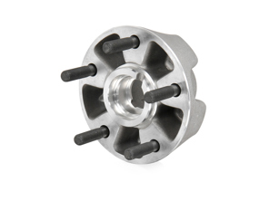 Front wheel hub. Porsche 911 Turbo 75-80 - 93034106500