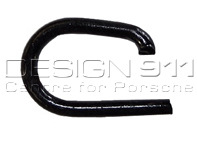 Clutch Release Bearing Retaining Clip. Porsche 356 - 71611683100