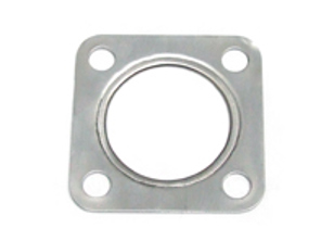 Joint d'échappement. Porsche 930 Turbo / 964 Turbo - 93012319406, 753.467, 93012319406, 93012319407, 93012319403, 750.905