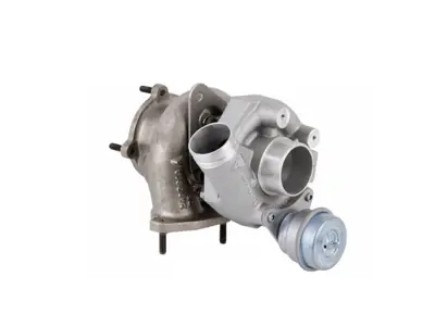 Turbolader KKK K24. Porsche 993 GT2 - 99312301382, 53249887003, 99312301482, 53249887004 - 53249887003, 53249887004