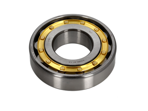 Gearbox cylindrical roller bearing. Porsche 911 / 964 / 993 / 996 - 99911011901, 19377