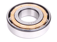 Gearbox cylindrical roller bearing. Porsche 911 / 964 / 993 / 996 - 99911011901, 19377