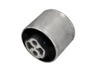 Support de boîte de vitesses. Porsche 996 / 997 Arrière (BOÎTIER D'EXTENSION) - 99637505505, 99637505700, 29845 01, 29845 - URO-011668