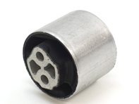 Gearbox mount. Porsche 996 / 997 Rear (EXTENSION HOUSING) - 99637505505, 99637505700, 29845 01, 29845 - URO-011668