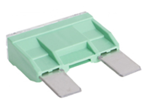 Sicherung 30A groß für Porsche - 99960708800