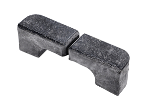 Stop Buffer for Cabriolet Roof. Porsche 997 - All Cabriolet Models, Inc. Turbo