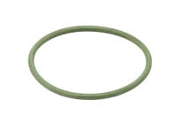 Vacuum pump gasket. Porsche Cayenne / Panamera / Macan - 99970758141, 99970758140, 800.620