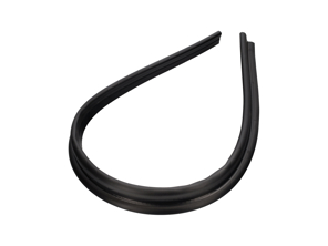 Front Bonnet Hood Seal, Centre. Porsche 95B Macan 2014-21 - 95B823737