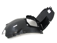 Radhausschale vorne. Porsche 991 GT3 RS - 99150450193, 99150450293