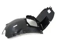 Rivestimento del passaruota anteriore. Porsche 991 GT3 RS - 99150450193, 99150450293