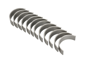 Connecting Rod / 'Big End' Bearing Set - Standard Size - for Porsche 911 2.4L / 2.7L & 911 Turbo (930) 3.0L 1972-1977 - 91410314100, 91410314102 - RB9014H6