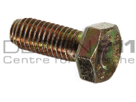 Boulon de charnière de porte. Porsche 911 72-73 - 90007508502, 90007508503