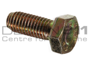 Deurscharnier Bout. Porsche 911 72-73 - 90007508502, 90007508503