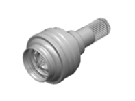 Constant Velocity Joint inner. Porsche Macan Diesel / Turbo - 95B501331D