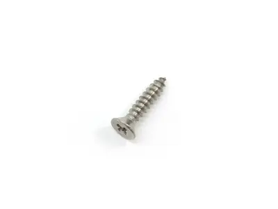Rear Moulding Screw. Porsche 911 / 964 Targa - 90014400900