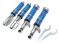 Bilstein B16 PSS10 schroefsets voor ophanging. Porsche 996 C2 1997>> *GM5-D534 - 48-135344, 48-347716 - GM5D534, GM5-D534, 48-135344, 48-347716