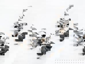 Milltek Sportauspuff mit Ventil-Endschalldämpfern und Carbon Jet GT-115 Endrohrblenden. Porsche Macan 95B MK2 GTS und Turbo - 95B253601DY, 95B253600CY, 95B22261MY, 95B253611MY, 95B253600DY, 5B253601EY - SSXPO180