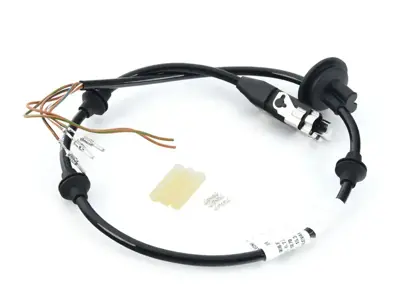 Wiring harness repair set rear axle. Porsche 986 Boxster - 98661295401, 98661295601