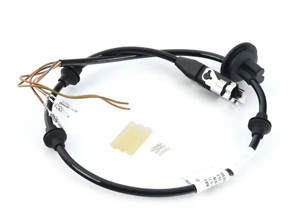 Kabelbaum-Reparatursatz Hinterachse. Porsche 986 Boxster - 98661295401, 98661295601