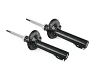 Shock Absorbers (PAIR), Rear. Porsche Boxster 987 / Cayman 987C 2009-12 - 98733305116, 98733305128, 98733305122, 22-147585
