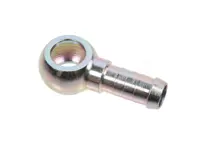 Banjo-aansluiting M12 voor brandstofpomp. Porsche 911 >>1968 - 90110858000 - PRSN12