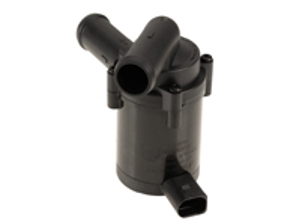 Hilfswasserpumpe. Porsche 718 Boxster / 718 Cayman / 991.2 / 997.2 Turbo - 9A262025100, 9A162025100