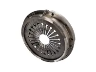 Placa de presión del embrague. Porsche 944 2.5L - 94411602301, 944116023AX