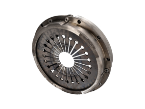 Clutch Pressure Plate. Porsche 944 2.5L - 94411602301, 944116023AX