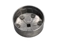 机油滤清器拆卸工具。适用于保时捷 Boxster / Cayman / 996 / 997 / 955 Cayenne - 00072192040