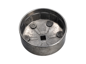 Gereedschap voor het verwijderen van oliefilters. Porsche Boxster / Cayman / 996 / 997 / 955 Cayenne - 00072192040