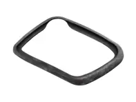 适用于左侧驾驶的车门后视镜底座垫圈右侧。 - 92873124903