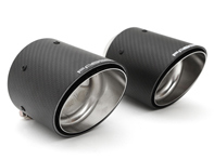 豪华双排气管（适用于 PSE）。保时捷 991.2 Carrera