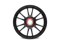 19' OZ Ultraleggera HLT CL Light Weight Centre Lock Alloy Wheels For Porsche Car