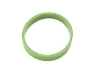 Intake manifold gasket. Porsche 958 / 970 / 95B DIESEL Cayenne - 95811014710