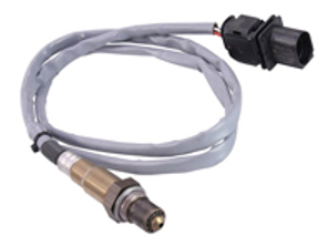 Lambda oxygen sensor. Porsche 958 Cayenne S 4.2L  DIESEL - 95860612910, 6PA 009 166-781, 0 281 004 150, 1193804100, 95860612810, 95860612811, 958606262T, PAB998262