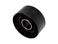 Keilriemenspanner für die Klimaanlage. Porsche 964 Turbo 3,3 l / 3,6 l - 93012621600, 93012621601 - 602460