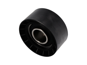 Keilriemenspanner für die Klimaanlage. Porsche 964 Turbo 3,3 l / 3,6 l - 93012621600, 93012621601 - 602460