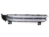 Tagfahrlicht DRL im vorderen Stoßfängergrill. Porsche 991.2 Turbo 2017>> - 99163116303, 99163116403, 99163116302, 99163116402, 99163116301, 99163116401