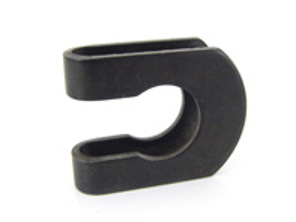 Pince pour barre stabilisatrice avant. Porsche 356 A / B / C - 64441606