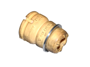 Butée en caoutchouc d'amortisseur avant. Porsche 992 Carrera / 992 Turbo - 992412303