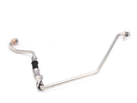 Linea aspirazione turbocompressore, per Cilindri 4-6. Porsche 997.2 Turbo / 997.2 Turbo S - 9A110732472, 9A110732471, 9A110732470