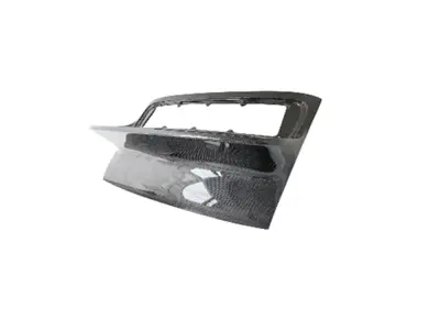 Rear duck tail (Ducktail) RS spoiler, Carbon fibre. Porsche 911/930/964 1965-94 - 91150530050, P911DCTL