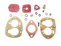 Set guarnizioni per carburatore. Porsche 356 / 356A - 61608902 - 616 089 02