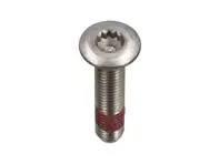 Türschlossbolzen, M8 x 40. Porsche 911 / 993 - 99921900800, 911587-03, 99914700202