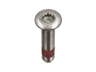 Türschlossbolzen, M8 x 40. Porsche 911 / 993 - 99921900800, 911587-03, 99914700202