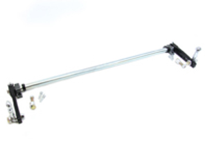 Rear 25mm anti roll bar & adjustable drop links kit. Porsche 911 1978-89 - 113411333, 93033370125, 93033370129, 93033370128