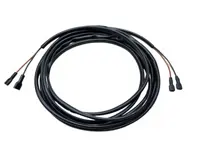 Kabelbaum für Innenbeleuchtung. Porsche 911 Targa 1969 bis 1986 - 90161203541